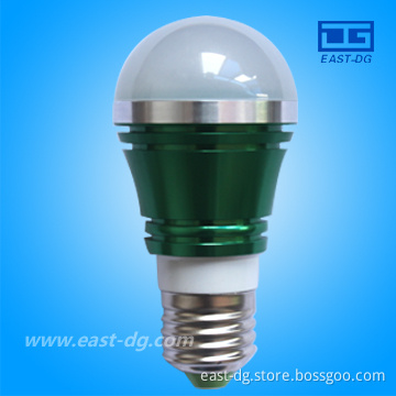 3W LED 220V Bulb